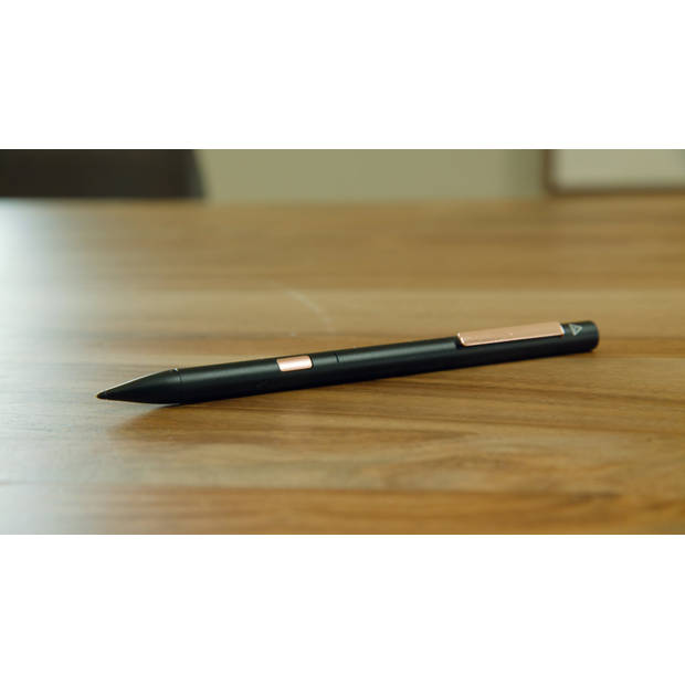 Adonit Note Stylus - Multimedia Stylus Pen - Oplaadbaar - Zwart