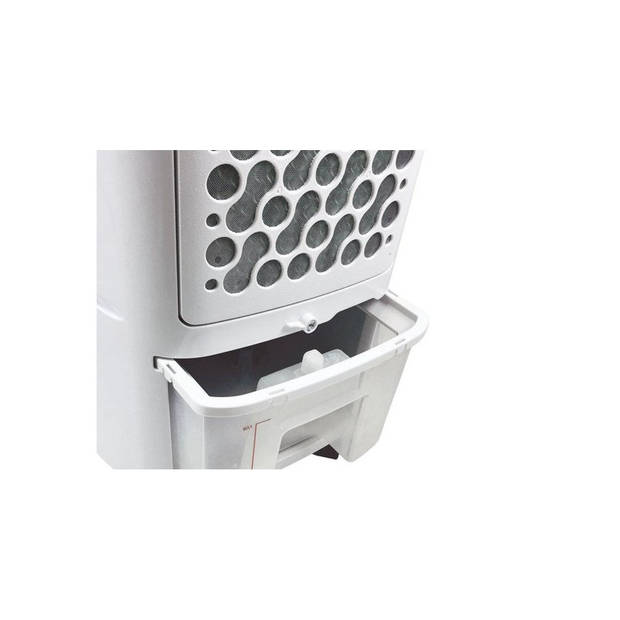 Air Cooler met digitaal display - Beper P206RAF100