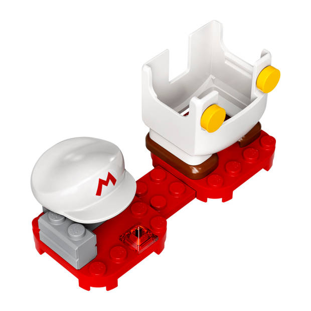 LEGO Super Mario™ Power-uppakket: Vuur-Mario 71370