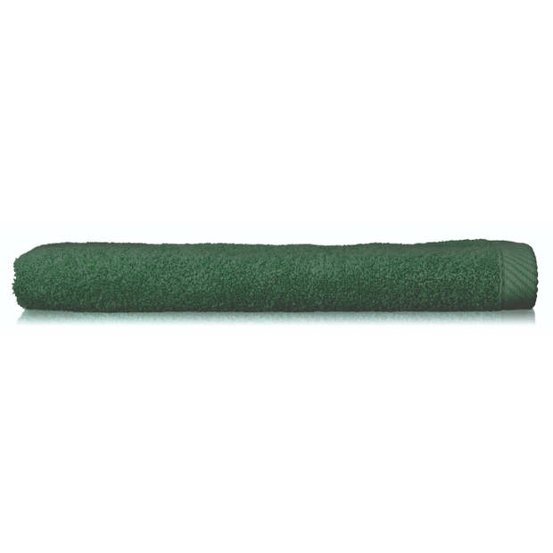 Kela - Ladessa Gastendoek - Alpen Groen - Kela