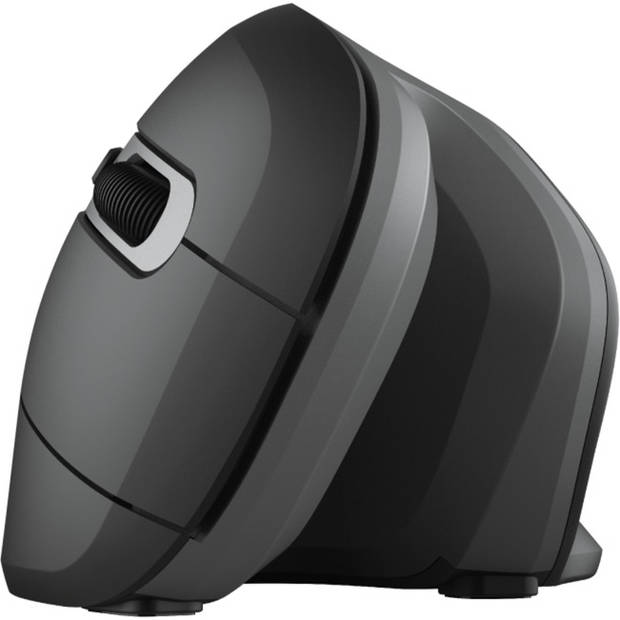 Verro Ergonomic Wireless Mouse