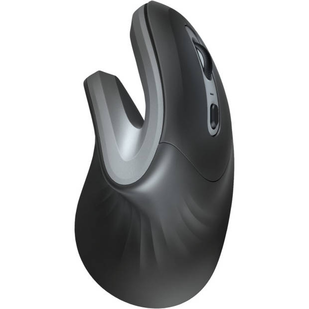 Verro Ergonomic Wireless Mouse