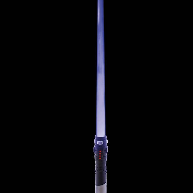 Laser zwaarden 70 cm - Verkleedattributen