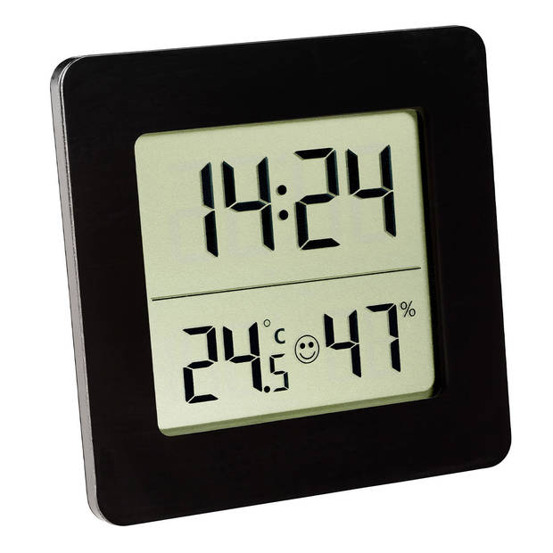 TFA Digitale Thermo-Hygrometer