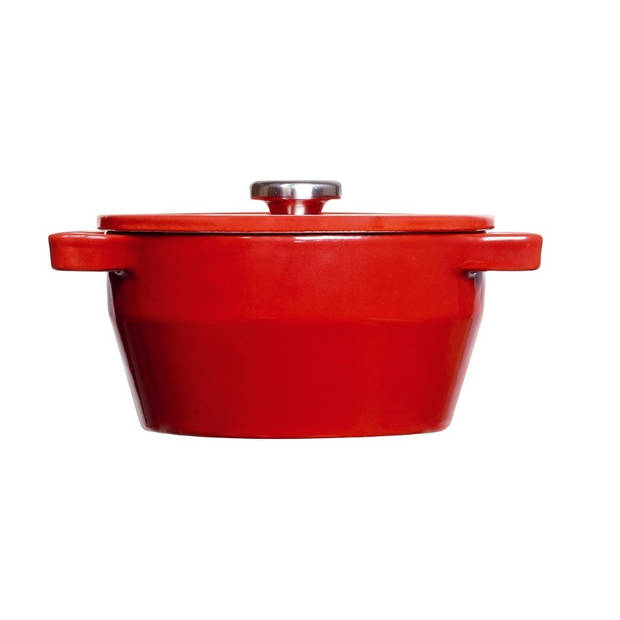 Braadpan Rond, 2,2 liter - Pyrex Slowcook