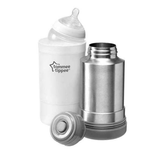 TOMMEE TIPPEE Thermosflessenwarmer Travel