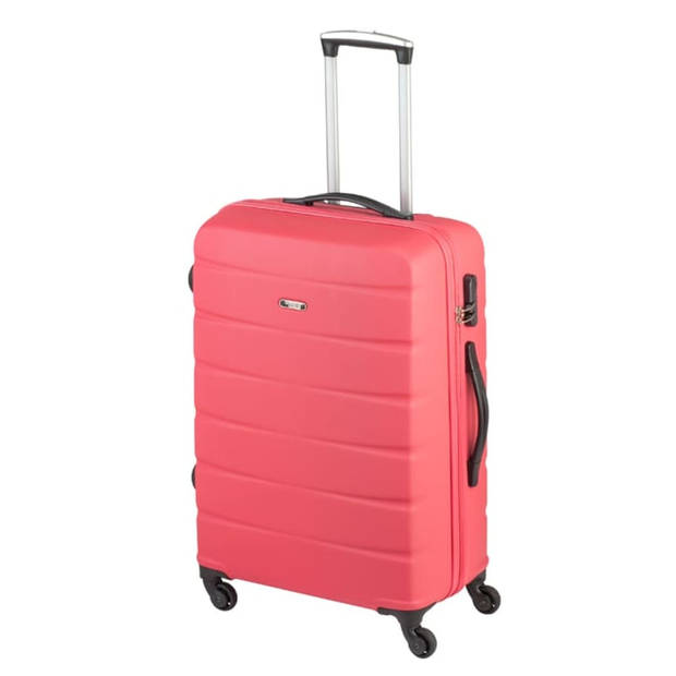 Princess Traveller Grenada - Reiskoffer - Cotton Candy - L - 76cm