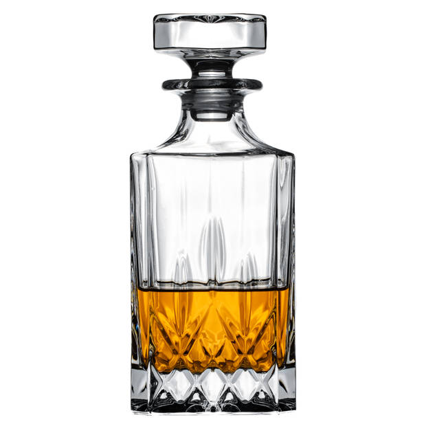 Jay Hill Whiskey Karaf Moray - 850 ml