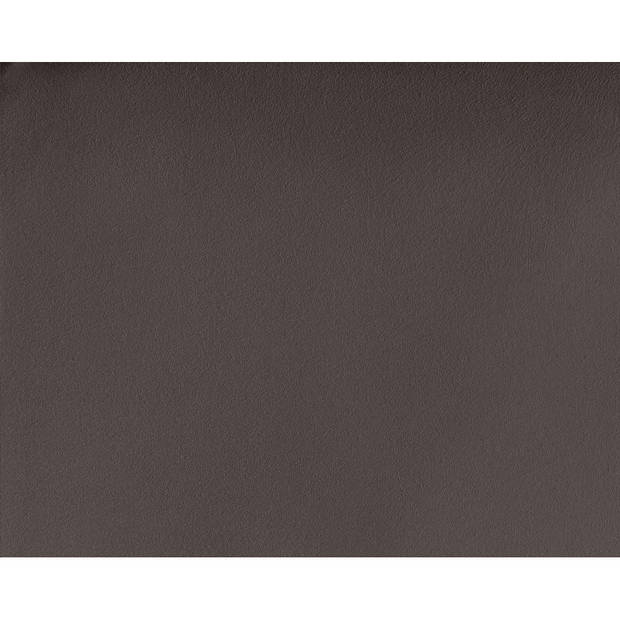 Dreamhouse Hoeslaken Dubbel Jersey - 200x220/230 - 100% Katoen - Taupe