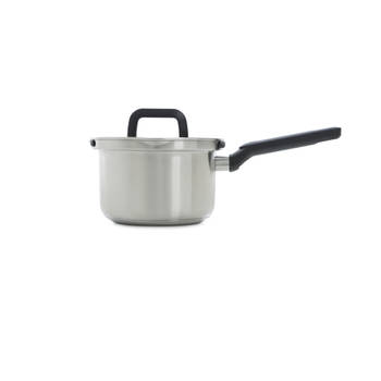 BK Flow Cool Steelpan - 16 cm