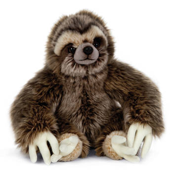 Living Nature knuffel Sloth