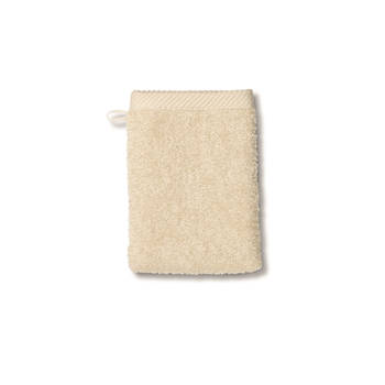 Kela - Ladessa Washandje - Zand Beige - Kela