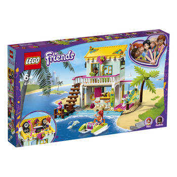 LEGO Friends Strandhuis - 41428