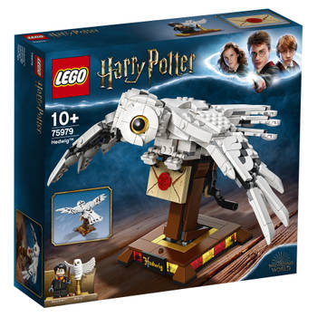 LEGO Harry Potter Hedwig™ - 75979