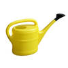 Geli Gieter met broeskop - geel - kunststof - 5 liter - 43 cm - Gieters