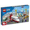 LEGO City Centrale luchthaven - 60261