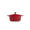 BK Bourgogne Braadpan - Ø 20 cm - Chili Red