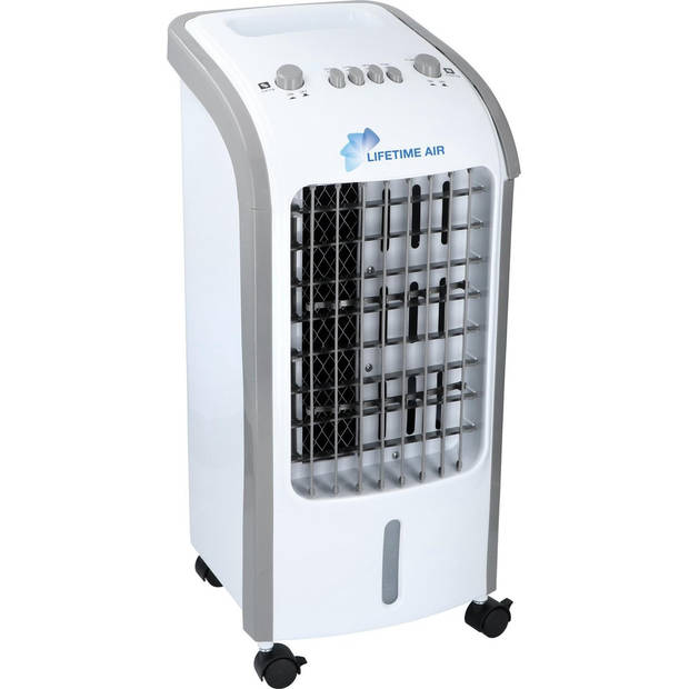 Lifetime Air Aircooler SL-4 - 4 liter - 62 W