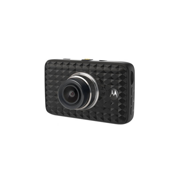 Motorola Dashcam MDC300 - 3'' Scherm - Wifi