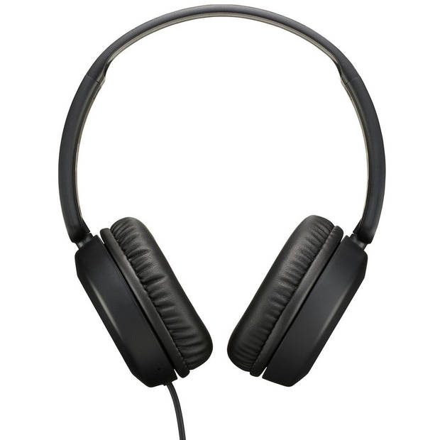JVC hoofdtelefoon on-ear HA-S31M