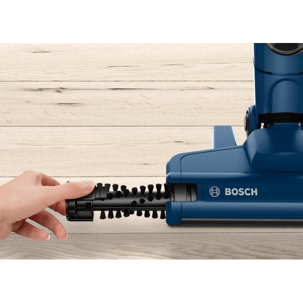 Bosch BBHF216 Steelstofzuiger 16,6V