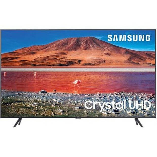 Samsung UE55TU7000 - 55 inch (140 cm)