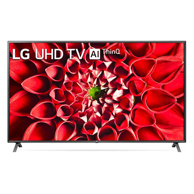 LG 65UN85006 - 4K HDR LED Smart TV (65 inch)