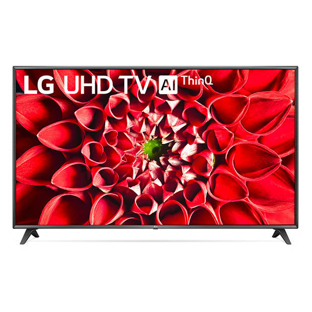 LG 60UN71006 - 4K HDR LED Smart TV (60 inch)