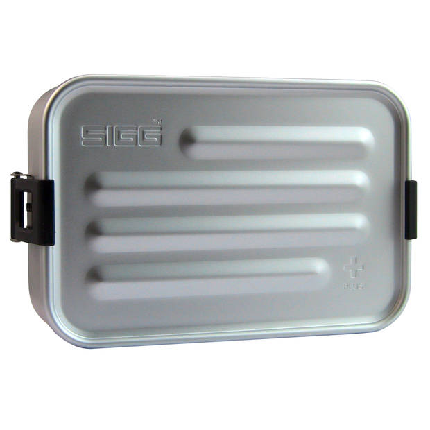 SIGG Lunchbox Plus Alu
