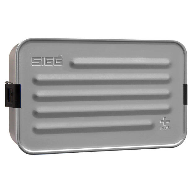 SIGG Lunchbox Plus Alu L
