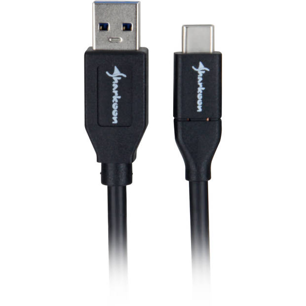 USB 3.1 Kabel, USB-A > USB-C