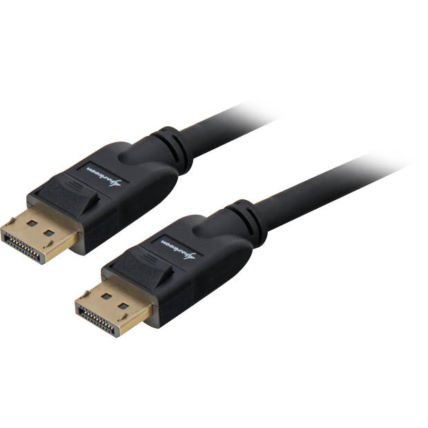 Displayport 1.3 kabel, 1 m