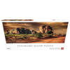 Goliath legpuzzel Monument Valley-USA 504 stukjes