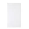 Seahorse Cube Badhanddoek 60x110cm - white - Set van 3