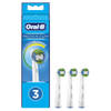 Oral-B Precision Clean Opzetborstel - 3 Stuks