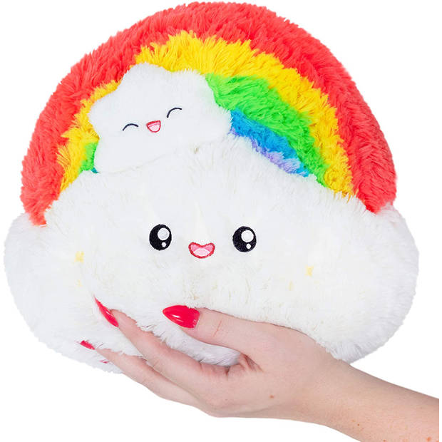 Squishable Rainbow