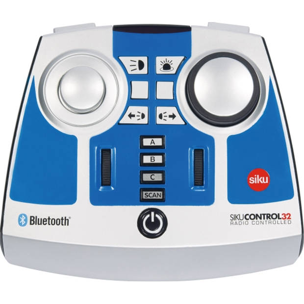 SIKU SIKU Control - Bluetooth-controller - 6730
