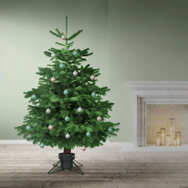 Kerstboomstandaard groen