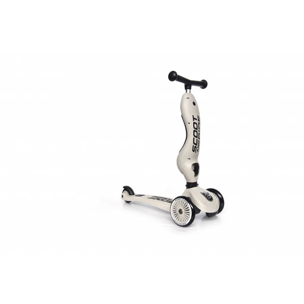 Scoot and Ride step Highwaykick 1 - Ash