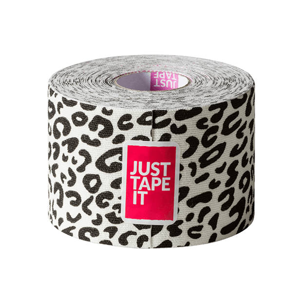Just Tape It Just Tape It kinesiotape design - Cheetah