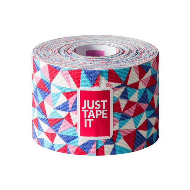 Just Tape It Just Tape It kinesiotape design - Graphic Shuffle