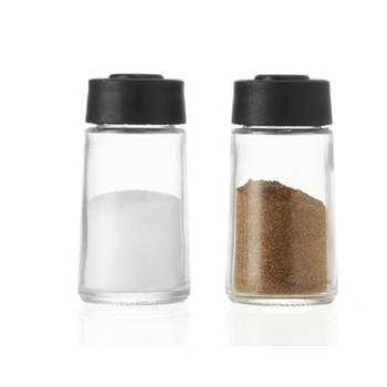 Tropisch Ineenstorting verontreiniging Peper & zoutstellen koop je online bij Blokker