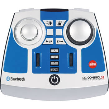 SIKU SIKU Control - Bluetooth-controller - 6730