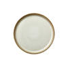 Bitz Dinerbord Gastro Creme/creme ø 27 cm