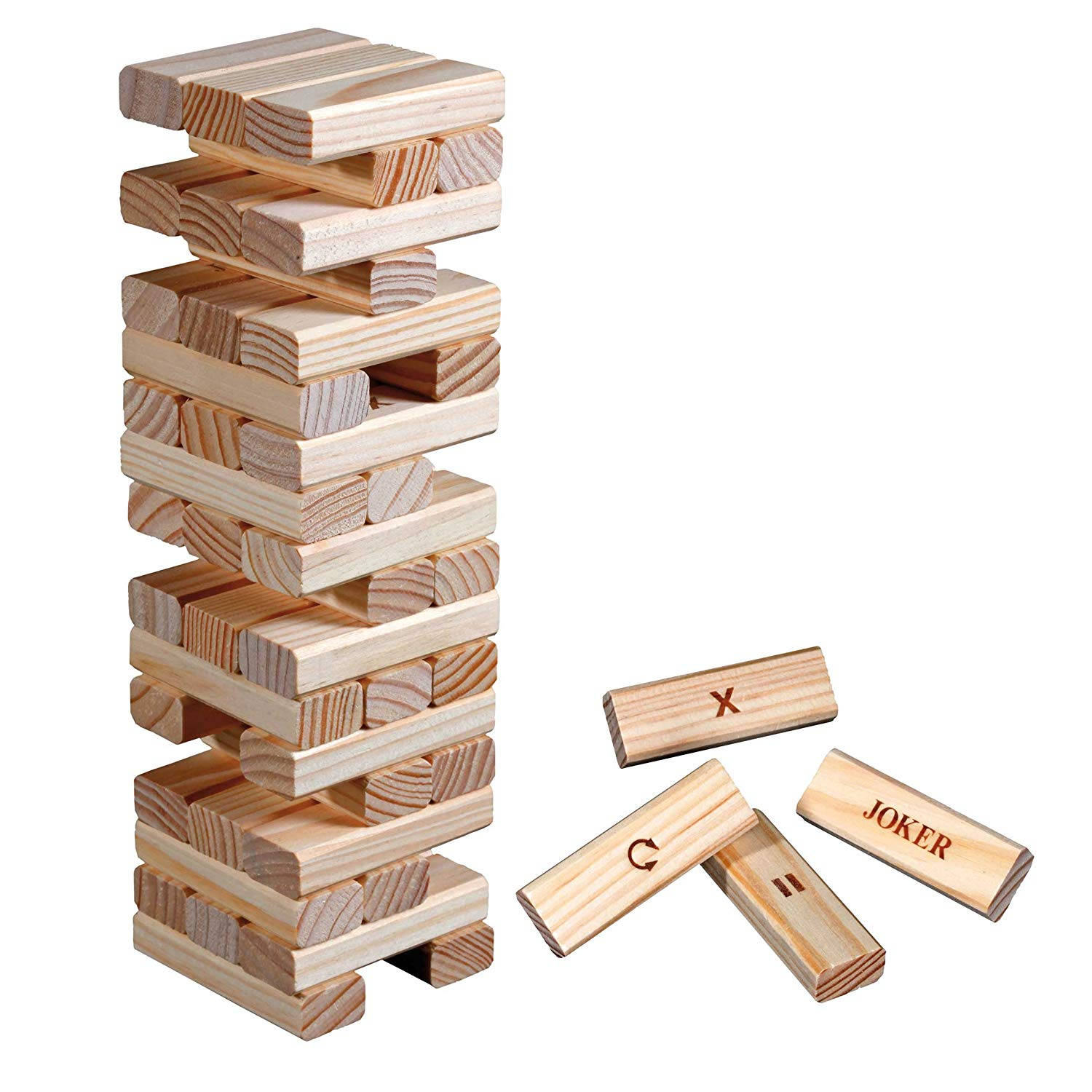 Philos Action tower