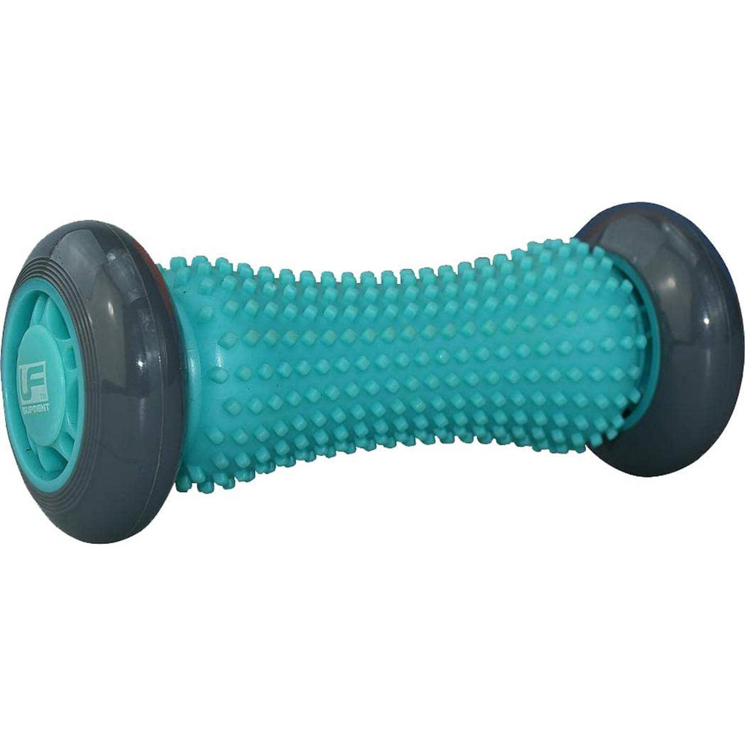 Urban Fitness Foamroller Foot Massage Turquoise