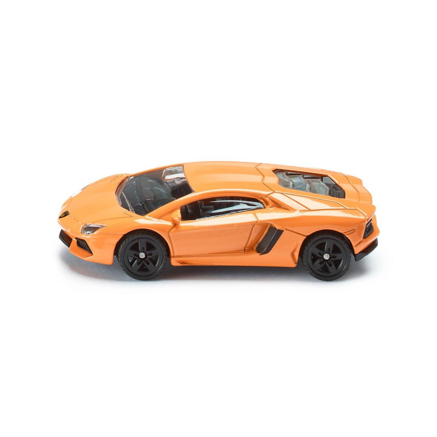1449 Lamborghini Aventador S