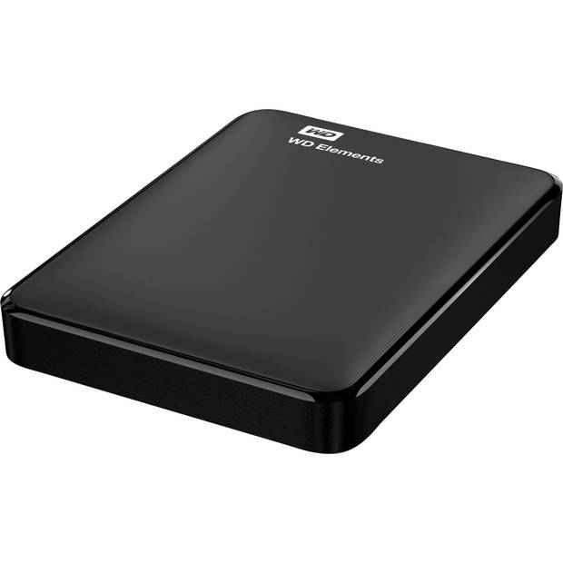 Elements Portable, 2 TB