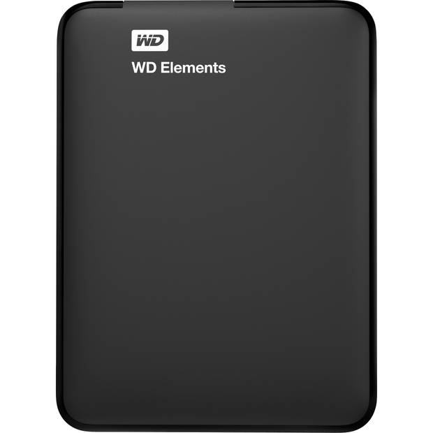 Elements Portable, 2 TB