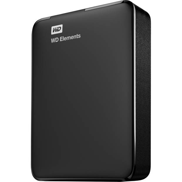 Elements Portable, 2 TB